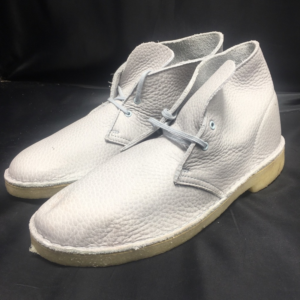 Lace Up Shoes